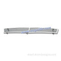 Cadillac CTS chrome wire mesh grille_A76578T